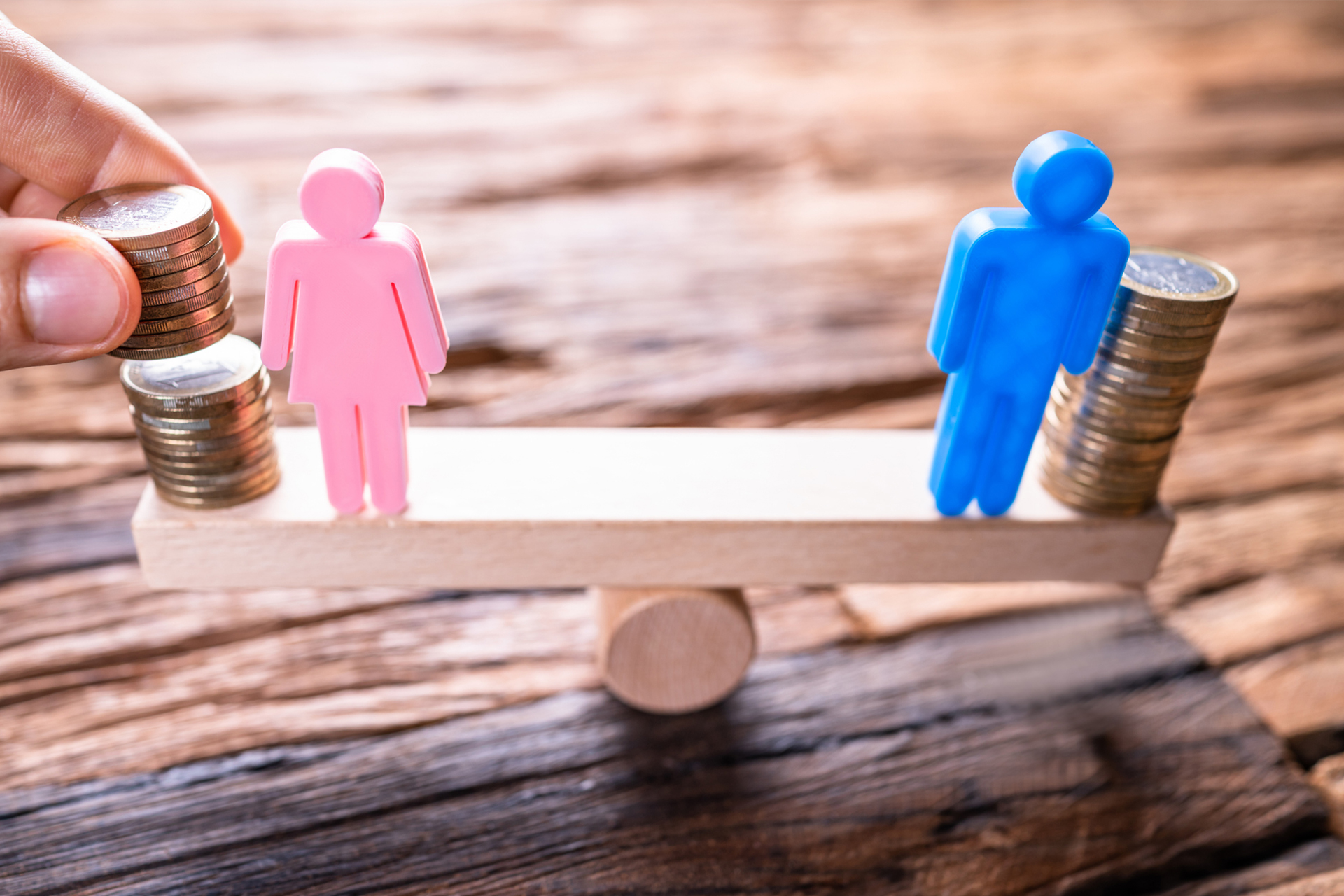 Relatório de Transparência e Igualdade Salarial de Mulheres e Homens – 2° Semestre 2025