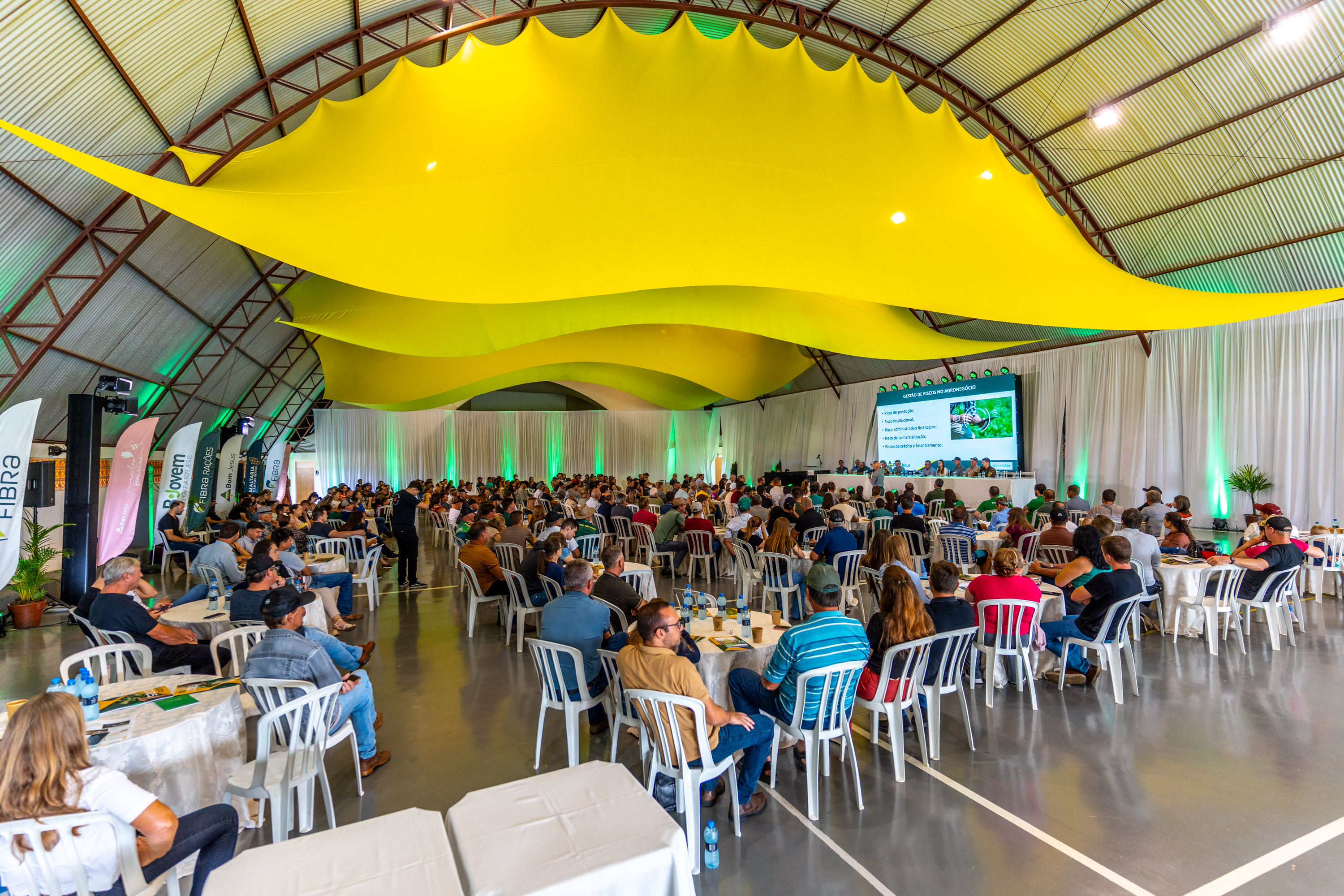 Bom Jesus realiza a sua Assembleia Geral Ordinária em 2026